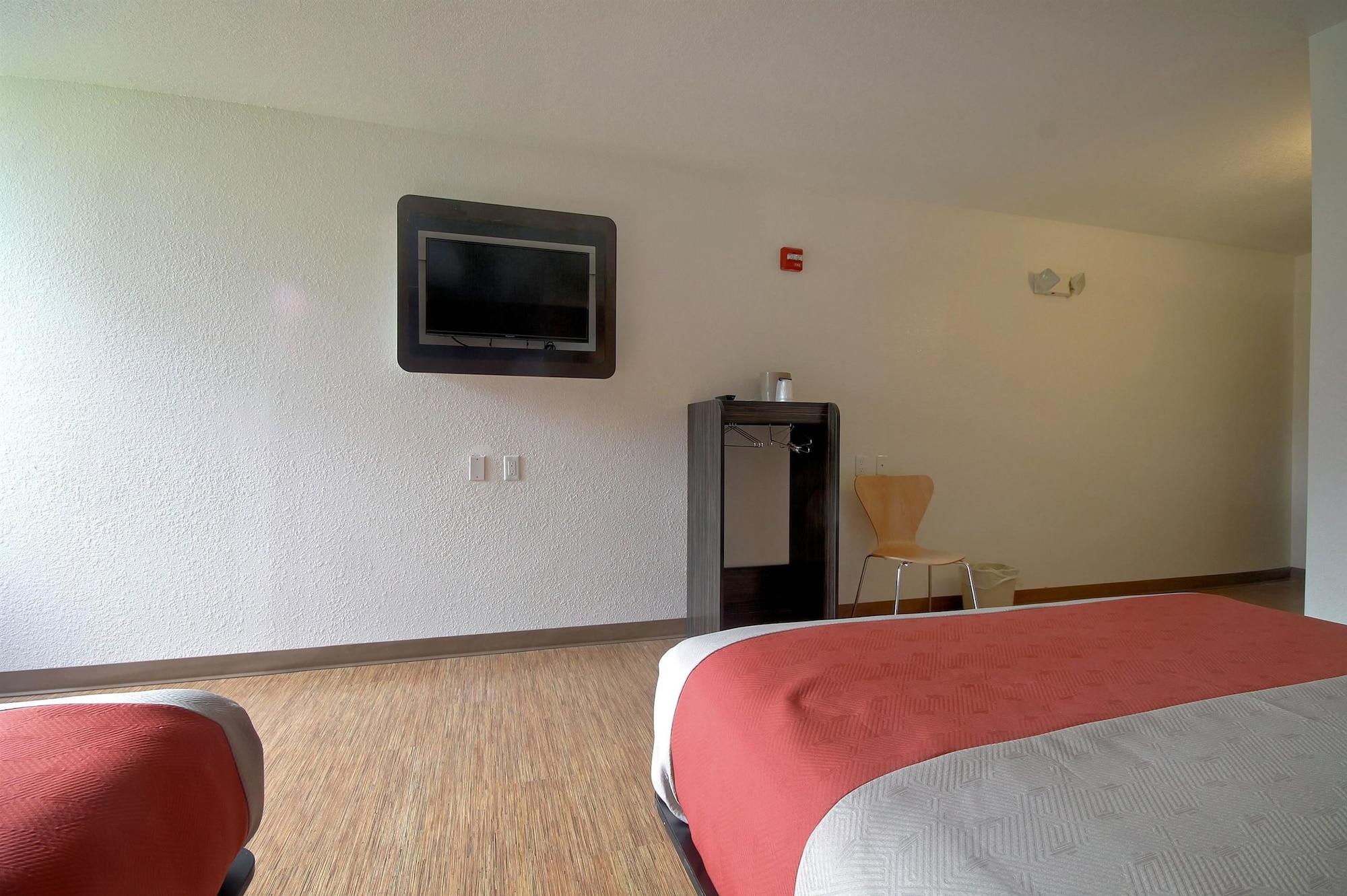 Motel 6-Miami, Fl Doral Exteriér fotografie