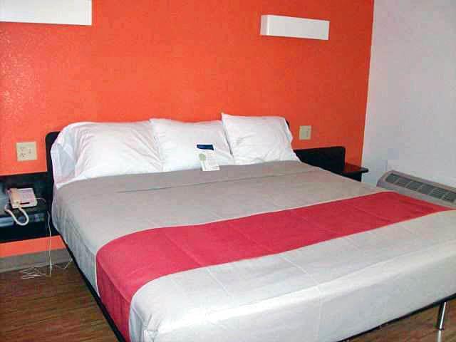 Motel 6-Miami, Fl Doral Pokoj fotografie