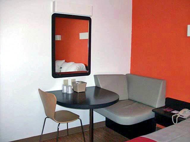 Motel 6-Miami, Fl Doral Pokoj fotografie